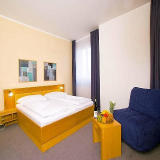 BEST WESTERN Hotel Trend fotoÄŸrafÄ±