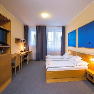 BEST WESTERN Hotel Trend fotoÄŸrafÄ±