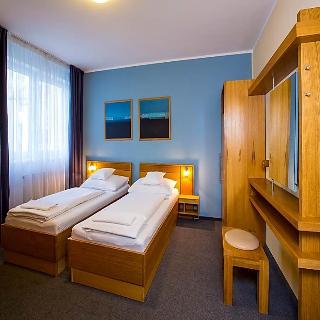 BEST WESTERN Hotel Trend fotoÄŸrafÄ±
