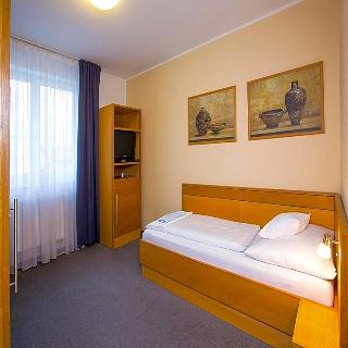 BEST WESTERN Hotel Trend fotoÄŸrafÄ±