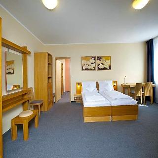 BEST WESTERN Hotel Trend fotoÄŸrafÄ±