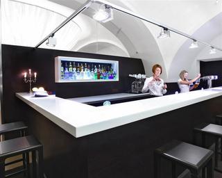 Hotel Pracharna fotoÄŸrafÄ±