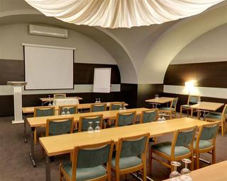 Hotel Pracharna fotoÄŸrafÄ±