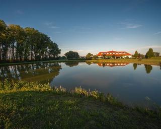 Hotel Pracharna fotoÄŸrafÄ±