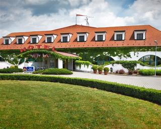 Hotel Pracharna fotoÄŸrafÄ±