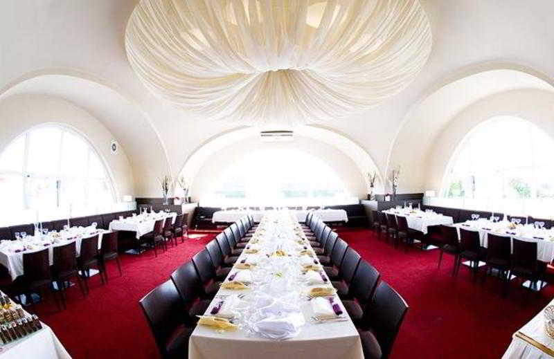 Hotel Pracharna fotoÄŸrafÄ±