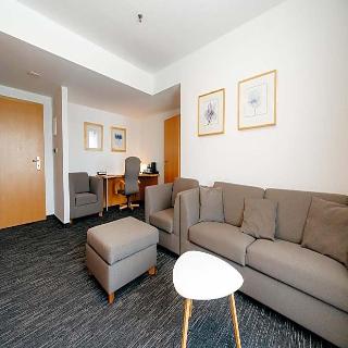Hotel Pracharna fotoÄŸrafÄ±