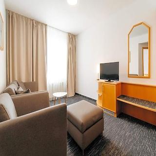Hotel Pracharna fotoÄŸrafÄ±