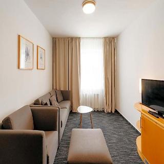 Hotel Pracharna fotoÄŸrafÄ±