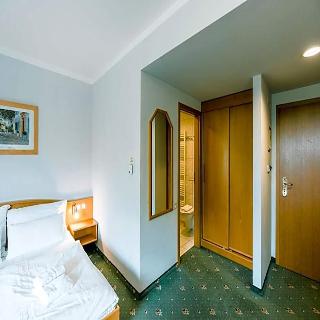 Hotel Pracharna fotoÄŸrafÄ±