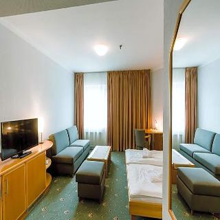 Hotel Pracharna fotoÄŸrafÄ±