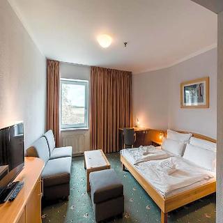 Hotel Pracharna fotoÄŸrafÄ±