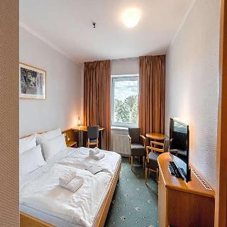 Hotel Pracharna fotoÄŸrafÄ±