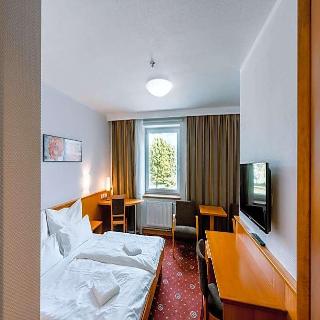 Hotel Pracharna fotoÄŸrafÄ±