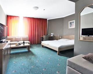 Hotel Pracharna fotoÄŸrafÄ±