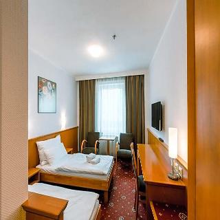 Hotel Pracharna fotoÄŸrafÄ±