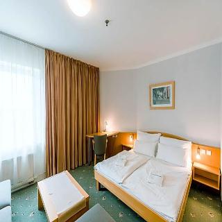 Hotel Pracharna fotoÄŸrafÄ±
