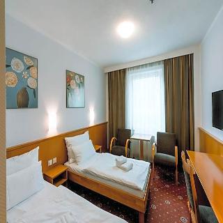 Hotel Pracharna fotoÄŸrafÄ±