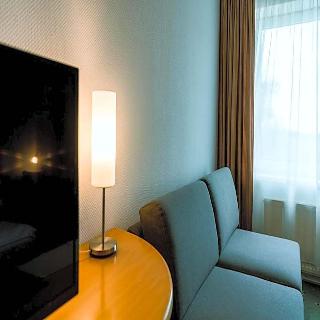 Hotel Pracharna fotoÄŸrafÄ±