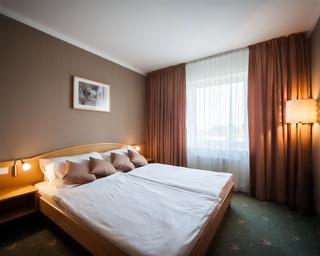 Hotel Pracharna fotoÄŸrafÄ±