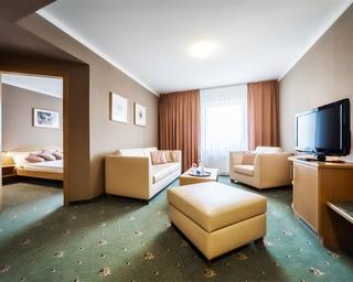 Hotel Pracharna fotoÄŸrafÄ±