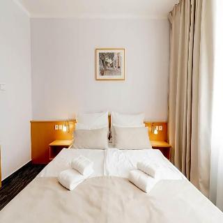Hotel Pracharna fotoÄŸrafÄ±