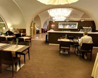 Hotel Pracharna fotoÄŸrafÄ±