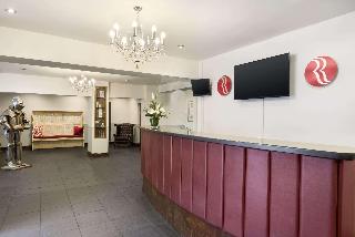 Cwrt Bleddyn Hotel and Spa fotoÄŸrafÄ±