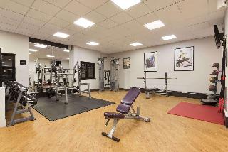 Cwrt Bleddyn Hotel and Spa fotoÄŸrafÄ±