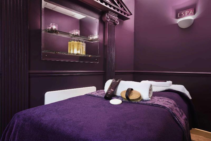 Cwrt Bleddyn Hotel and Spa - Aktivite