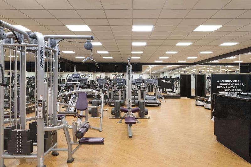 Cwrt Bleddyn Hotel and Spa - Aktivite