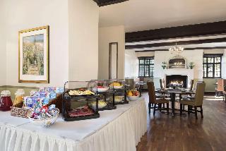 Cwrt Bleddyn Hotel and Spa otel fotoğrafı