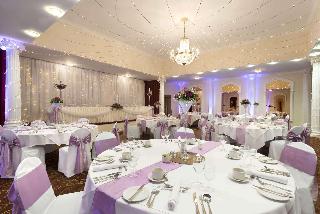 Cwrt Bleddyn Hotel and Spa fotoÄŸrafÄ±
