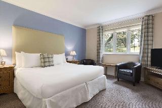 Cwrt Bleddyn Hotel and Spa fotoÄŸrafÄ±