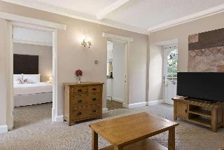 Cwrt Bleddyn Hotel and Spa fotoÄŸrafÄ±
