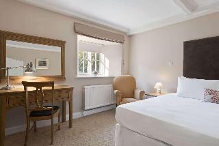 Cwrt Bleddyn Hotel and Spa fotoÄŸrafÄ±