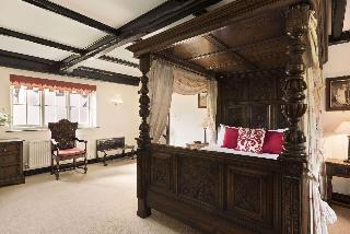 Cwrt Bleddyn Hotel and Spa fotoÄŸrafÄ±