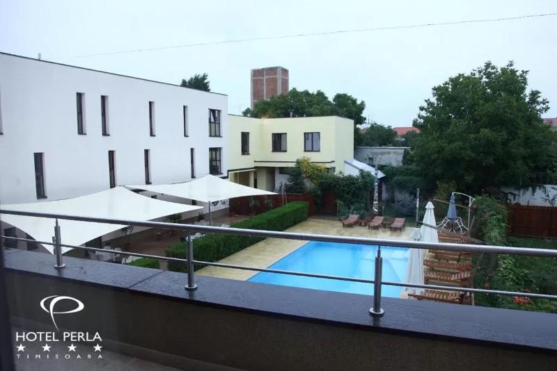 Perla Hotel - Genel