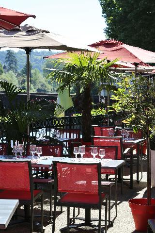 Best Western Le Pont d'Or