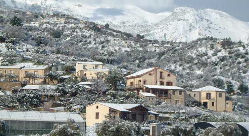 Azienda Agrituristica Bergi - Genel