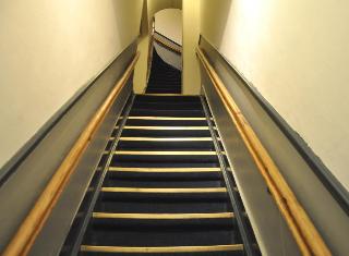 Amsterdam Inn Hotel fotoÄŸrafÄ±