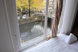 Amsterdam Inn Hotel fotoÄŸrafÄ±