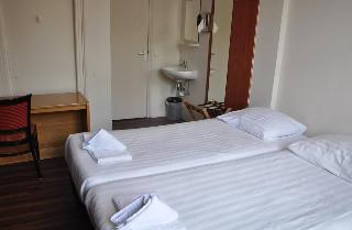 Amsterdam Inn Hotel fotoÄŸrafÄ±