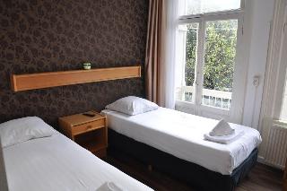Amsterdam Inn Hotel fotoÄŸrafÄ±