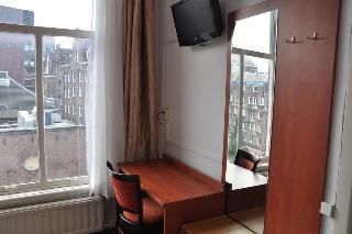 Amsterdam Inn Hotel fotoÄŸrafÄ±