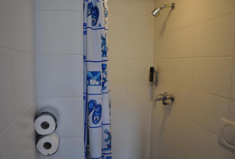 Amsterdam Inn Hotel - Genel
