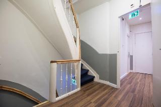 Amsterdam Inn Hotel fotoÄŸrafÄ±