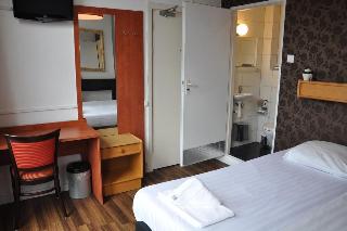 Amsterdam Inn Hotel fotoÄŸrafÄ±