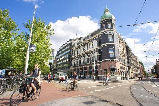 Amsterdam Inn Hotel otel fotoğrafı