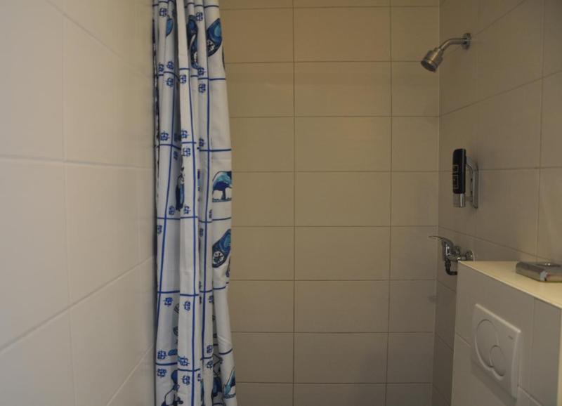 Amsterdam Inn Hotel - Genel